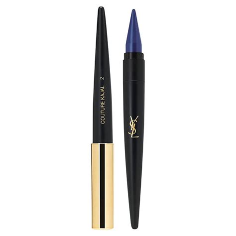 ysl couture kajal pencil price|Yves Saint Laurent Couture Kajal Eye Pencil (Various Shades).